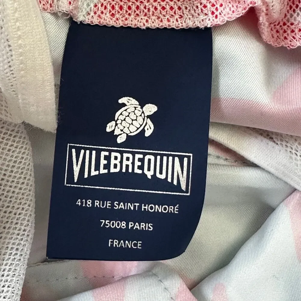 Vilebrequin listing description